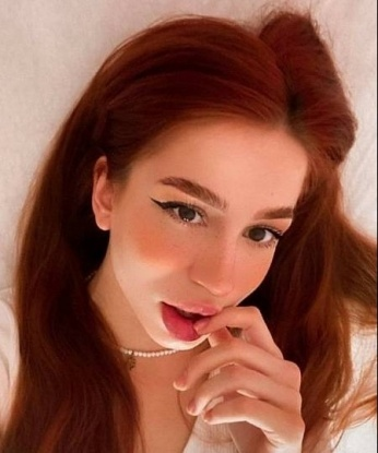 Анкета проститутки Александра - Фото 1, Правобережное, 20 лет, №1541
