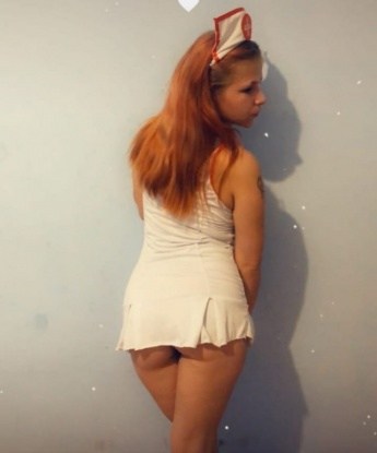 Анкета проститутки Влада - Фото 1, Правобережное, 19 лет, №4702